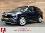 Suzuki S-Cross - 1.5 Hybrid Select Afnb. Trekhaak / Adpt. Cruise / Stoelverwa
