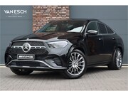 Mercedes-Benz GLE-klasse - Coupé 350 de 4MATIC AMG Line | Model 2024 | Airmatic | Distr
