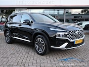 Hyundai Santa Fe - 1.6 T-GDI PHEV Premium Sky, 4WD, pano, leer, elektr. klep, v