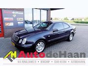 Mercedes-Benz CLK-Klasse - CLK Coupé 200 Sport