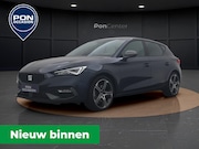 Seat Leon - 1.5 eTSI FR Business Intense | BEATS Audio | Navigatie | Cam