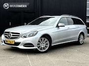 Mercedes-Benz E-klasse - Estate CDI Ambition Elegance AUT | LED | LEDER | E