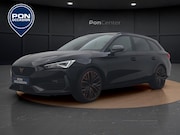 CUPRA Leon Sportstourer - 1.4 e-Hybrid 245PK VZ | BEATS Audio | 19" | Stoelverwarming 