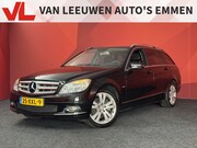 Mercedes-Benz C-klasse - Estate 220 CDI BlueEFFICIENCY Business Class Avantgarde Zo M
