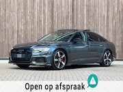 Audi A6 - Limousine 55 TFSI e quattro Competition /S-Line /ACC