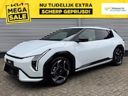 Kia EV4 - 81, 4 kWh 204PK GT-Line Business Edition | Stoel/Stuurwielve