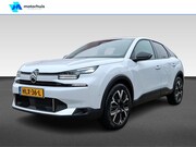 Citroën C4 - 1.2 Hybrid 145pk Max | AUT | NAVI | ADAPTIVE | CARPLAY |LEDE