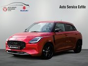 Suzuki Swift - 1.2 Edition 60 Smart Hybrid NIEUW