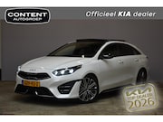 Kia ProCeed - 1.5 T-GDi 140pk DCT7 GT-PlusLine PANO DAK