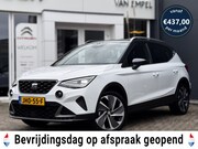 Seat Arona - 1.0 EcoTSI FR Anniversary Automaat | Camera | Stoelverwarmin