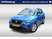 Seat Arona - 1.0 TSI 95pk Style / Navigatie by APP / LED / LM 16 inch / P