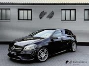 Mercedes-Benz A-klasse - 180 Business Solution AMG |Cruise|Stoelver|