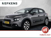 Citroën C3 - Shine 110pk Automaat | Navigatie | Achteruitrijcamera | Clim