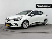 Renault Clio - 0.9 TCe Zen 90PK | Trekhaak | Navigatie | Cruise Control | A