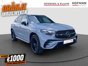 Mercedes-Benz GLC-klasse - 400e 4MATIC Business Solution AMG | HUD | Pano | Burmester |