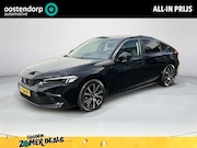 Honda Civic - 2.0 e:HEV Elegance | Camera | Stoelverwarming | NAP | Dealer