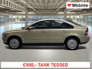Volvo S40 - 2.4 Garantie, rijklaar, Keurig onderhouden.