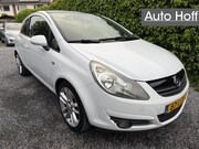 Opel Corsa - 1.4-16V Color Edition | Airco | LMV | Sportstoelen | Elekt.