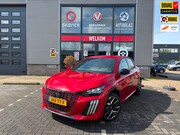 Peugeot 208 - 1.2 PureTech 100 GT