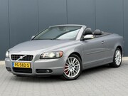 Volvo C70 - Convertible 2.4 D5 Summum Leder - Xenon - Goed Onderhouden