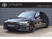 Audi A6 - Avant 55 TFSI e quattro Competition - S SEATS - PANODAK - 36