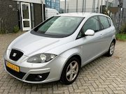Seat Altea - 1.6 Hattrick 2010 Airco