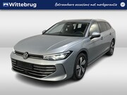 Volkswagen Passat - Variant 1.5 eHybrid Business / AUTOMAAT/ TREKHAAK/ ACC/ PARK