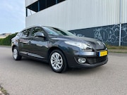 Renault Mégane - Estate 1.2 TCe Collection Navi/Stoelverwarming/Pdc/Bluetooth