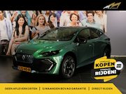 Renault Clio - 1.8 Hybrid 160 techno | Sensor achter | Google Navi | Adapti