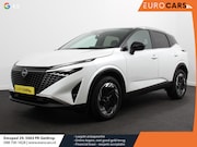 Nissan Qashqai - 1.3 MHEV Automaat N-Connecta Navigatie Climate Control Sfeer