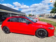 Mercedes-Benz A-klasse - 200 Premium|A35 LOOK|Pano|Cam|Sfeer
