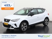 Seat Arona - 1.0 TSI Xperience DSG | All-in 453, - Private Lease | Direct