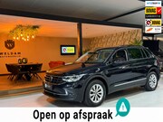 Volkswagen Tiguan - 1.5 TSI Life Business Facelift|Virtual Cockpit|IQ.Light|ACC|