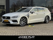 Volvo V60 - 2.0 T6 TE AWD Momentum Pro Leder | Camera | Carplay |
