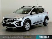 Dacia Sandero - Stepway 1.0 TCe 90 CVT Comfort | Navigatie | Climate Control