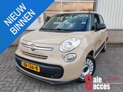 Fiat 500L - 1.4-T-Jet Lounge