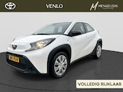 Toyota Aygo X - 1.0 VVT-i MT Play RIJKLAAR | Airco | Camera | Cruise Control