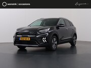 Kia Niro - 1.6 GDi PHEV DynamicPlusLine | Afneembare Trekhaak | Stoel/S