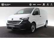 Volkswagen e-Transporter - 136 pk L1 | Trekhaak | Alarm | All season banden