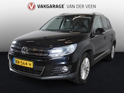 Volkswagen Tiguan - 1.4 TSI Sport&Style | Nav | Cruise | Trekhaak
