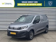 Peugeot Partner - 1.5 BlueHDi 130 EAT8 S&S L1 | Achteruitrijcamera | Navigatie