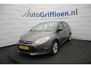 Ford Focus - Wagon 1.0 EcoBoost Edition nette stationcar met trekhaak met