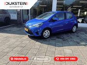 Toyota Yaris - 1.5 Hyb. Active