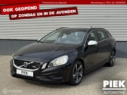 Volvo V60 - 1.6 D2 R-Design EXPORTPRIJS