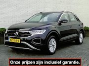 Volkswagen T-Roc - 1.5 TSI LIFE 150PK AUTOMAAT DIG.COCKPIT/CAMERA/ADAP.CRUISE/S