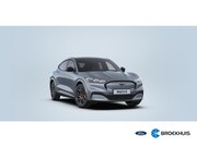 Ford Mustang Mach-E - Extended Premium RWD 88 kWh | Ford Voorraad, Snel Leverbaar!