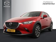 Mazda CX-3 - Skyactiv-G 121 Sport Selected / Trekhaak