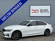 BMW 3-serie - 330e eDrive Edition Carplay/18inch.