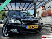 Skoda Octavia - 1.2TSI Elegance Business Line