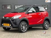 Aixam Crossover - Premium XXL Brommobiel 2019 1eig